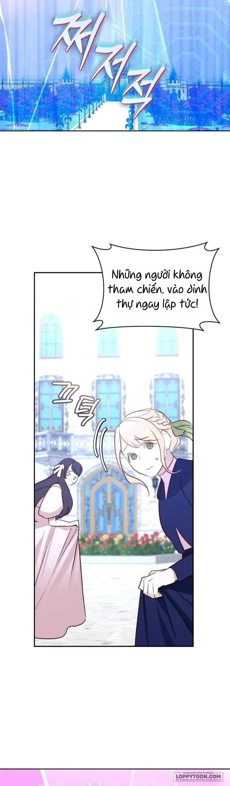 Cuộc Hôn Nhân Xa Hoa Của Đại Công Tước Là Giả Chapter 103 - 44