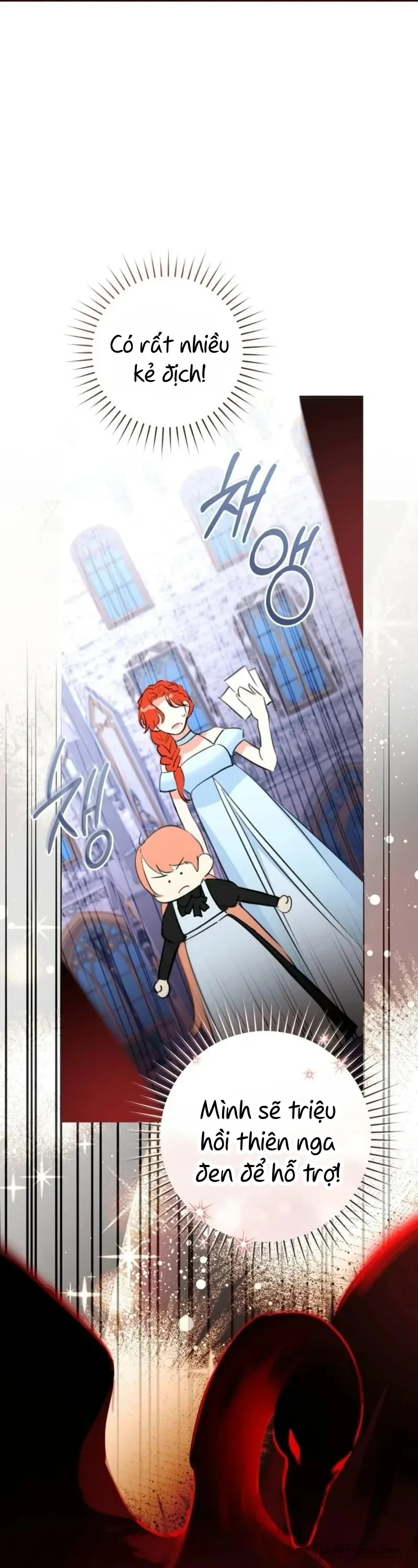 Cuộc Hôn Nhân Xa Hoa Của Đại Công Tước Là Giả Chapter 103 - 47