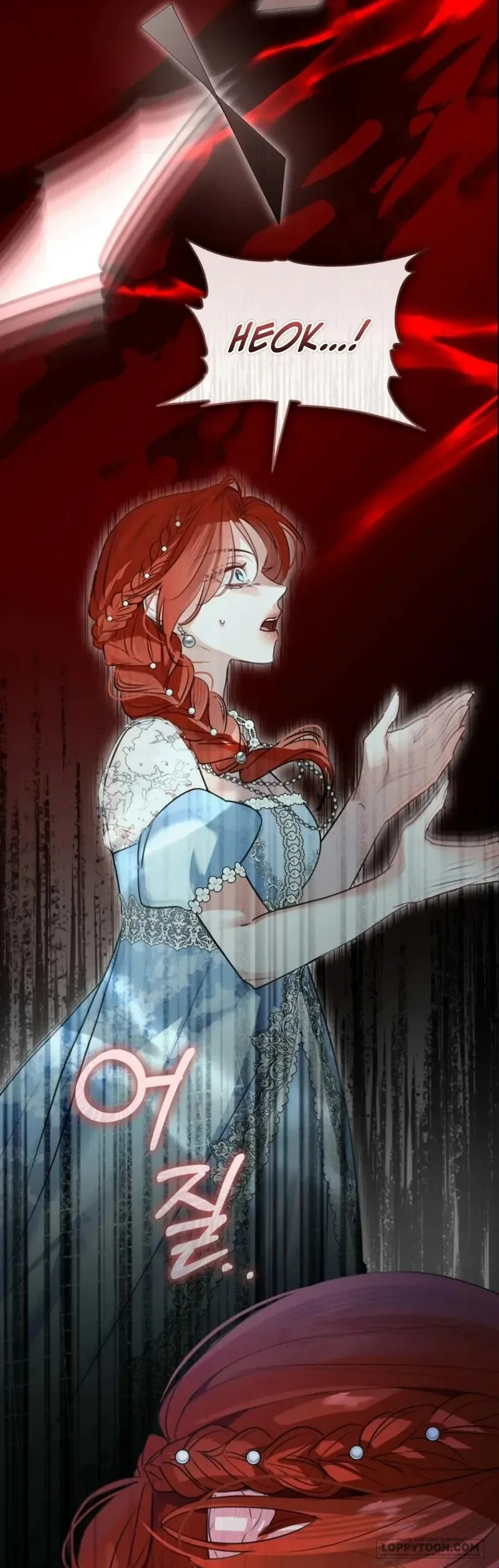 Cuộc Hôn Nhân Xa Hoa Của Đại Công Tước Là Giả Chapter 104 - 2