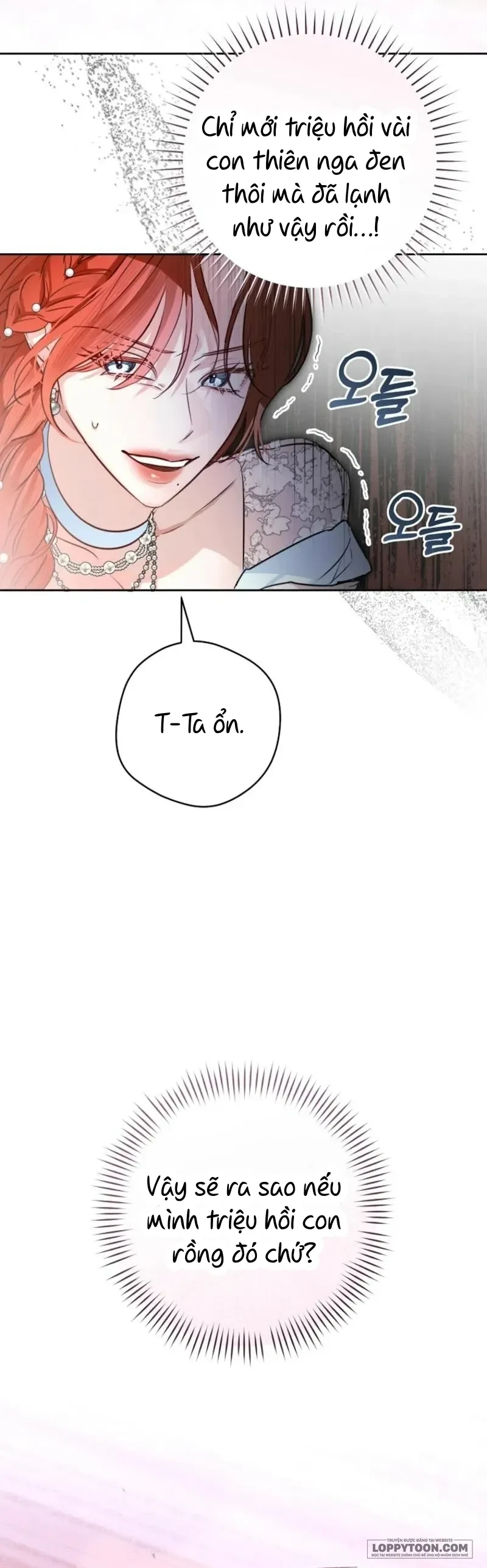 Cuộc Hôn Nhân Xa Hoa Của Đại Công Tước Là Giả Chapter 104 - 5