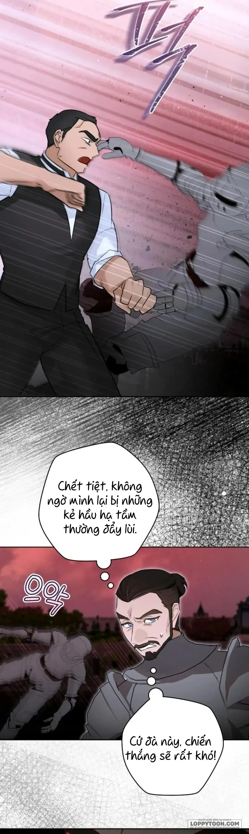 Cuộc Hôn Nhân Xa Hoa Của Đại Công Tước Là Giả Chapter 104 - 6