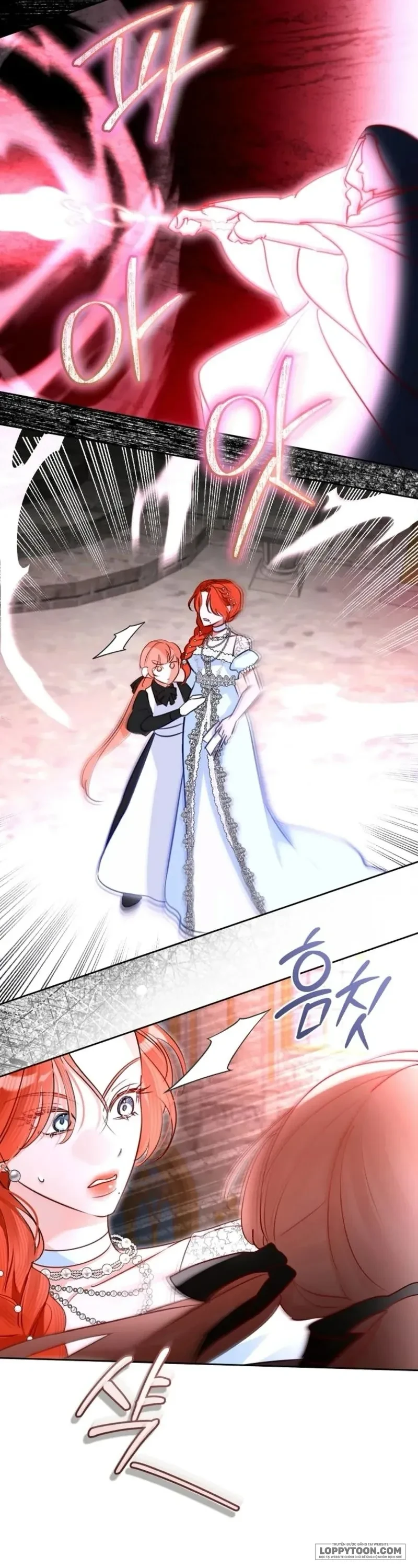 Cuộc Hôn Nhân Xa Hoa Của Đại Công Tước Là Giả Chapter 104 - 9