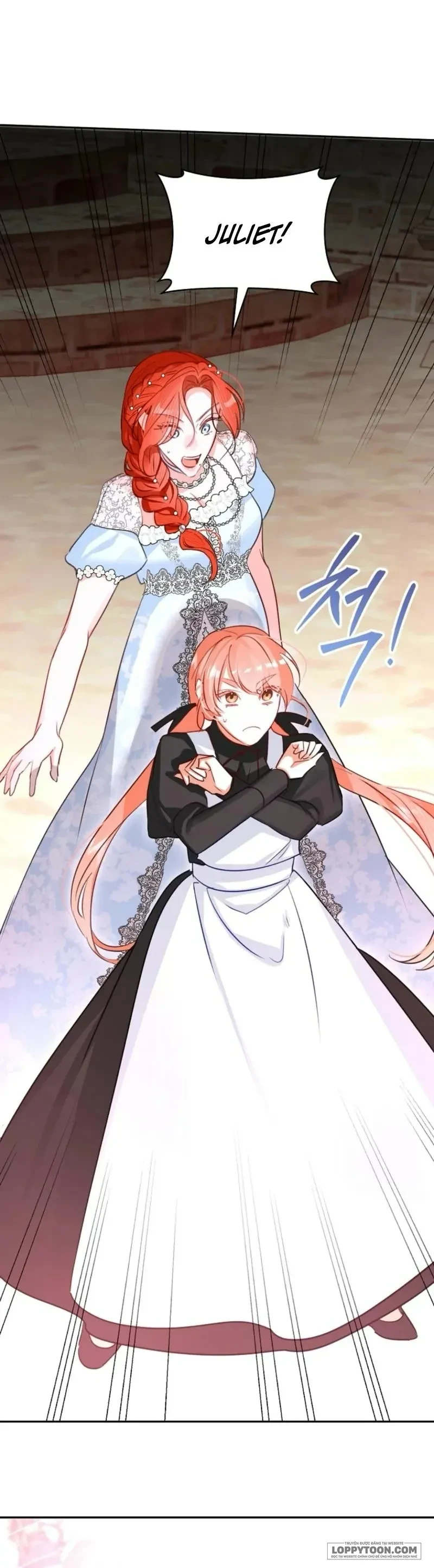 Cuộc Hôn Nhân Xa Hoa Của Đại Công Tước Là Giả Chapter 104 - 10