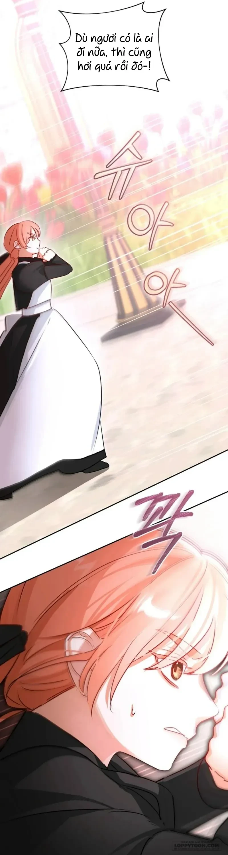 Cuộc Hôn Nhân Xa Hoa Của Đại Công Tước Là Giả Chapter 104 - 11