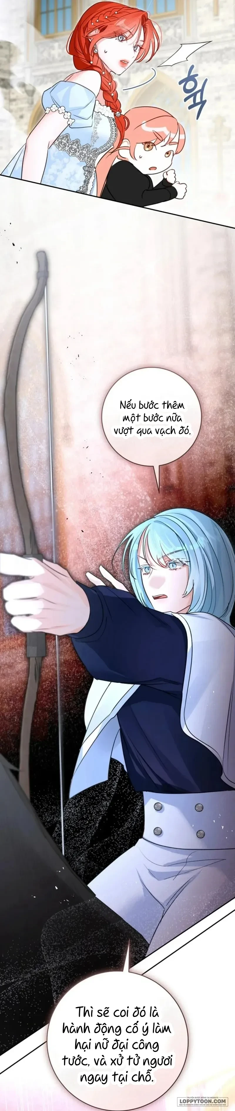 Cuộc Hôn Nhân Xa Hoa Của Đại Công Tước Là Giả Chapter 104 - 15