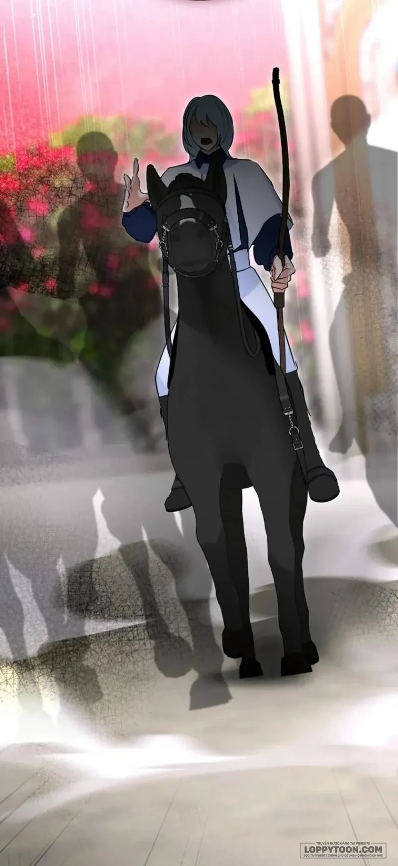 Cuộc Hôn Nhân Xa Hoa Của Đại Công Tước Là Giả Chapter 104 - 16