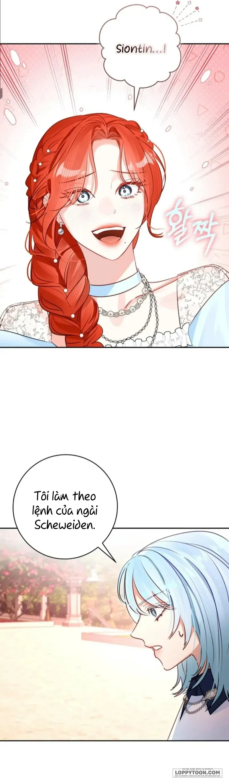 Cuộc Hôn Nhân Xa Hoa Của Đại Công Tước Là Giả Chapter 104 - 18