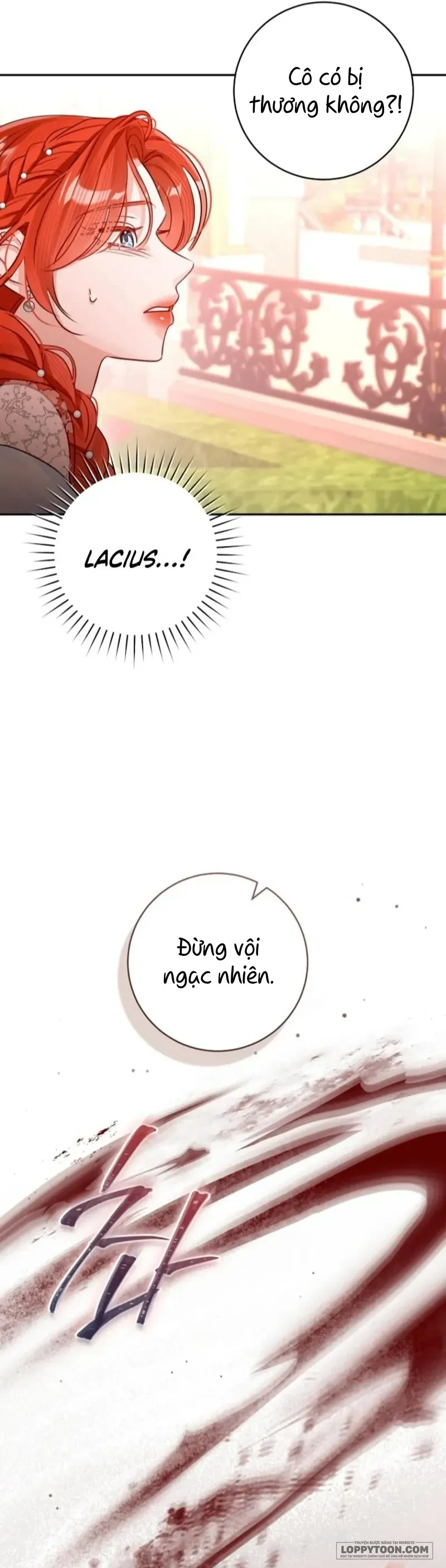 Cuộc Hôn Nhân Xa Hoa Của Đại Công Tước Là Giả Chapter 104 - 19