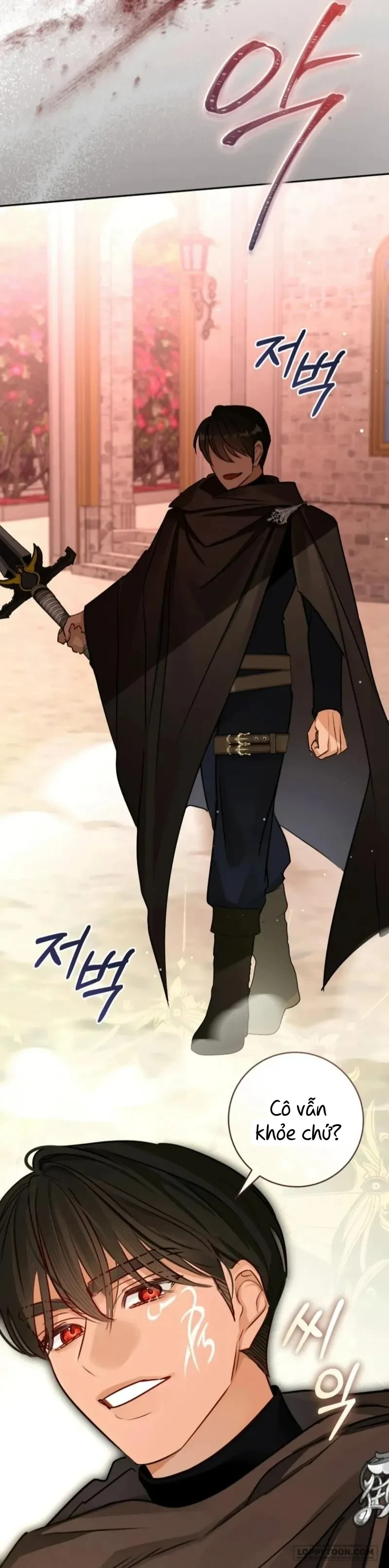 Cuộc Hôn Nhân Xa Hoa Của Đại Công Tước Là Giả Chapter 104 - 20