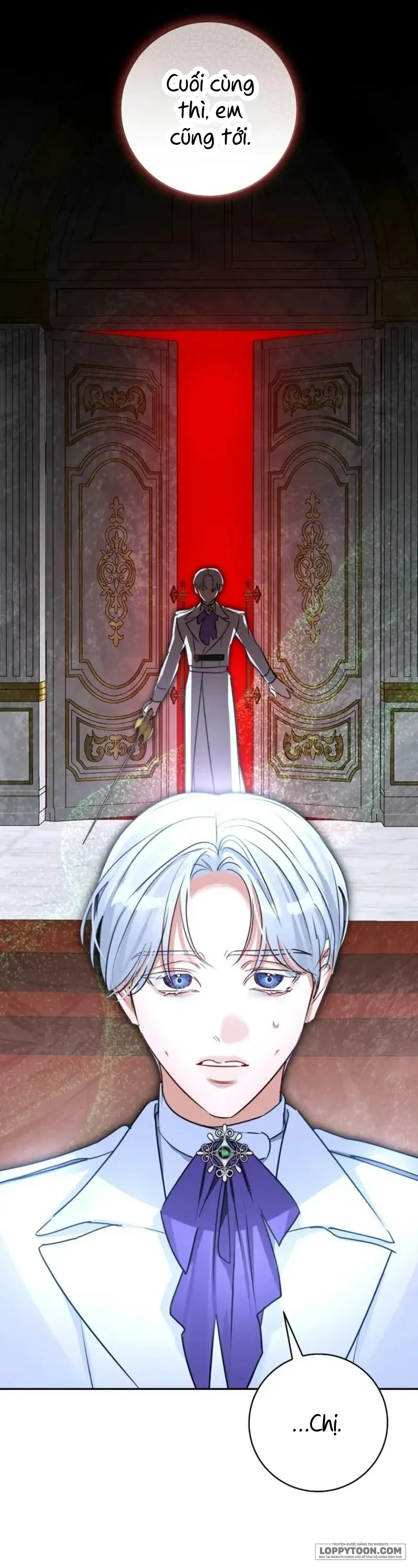 Cuộc Hôn Nhân Xa Hoa Của Đại Công Tước Là Giả Chapter 104 - 27