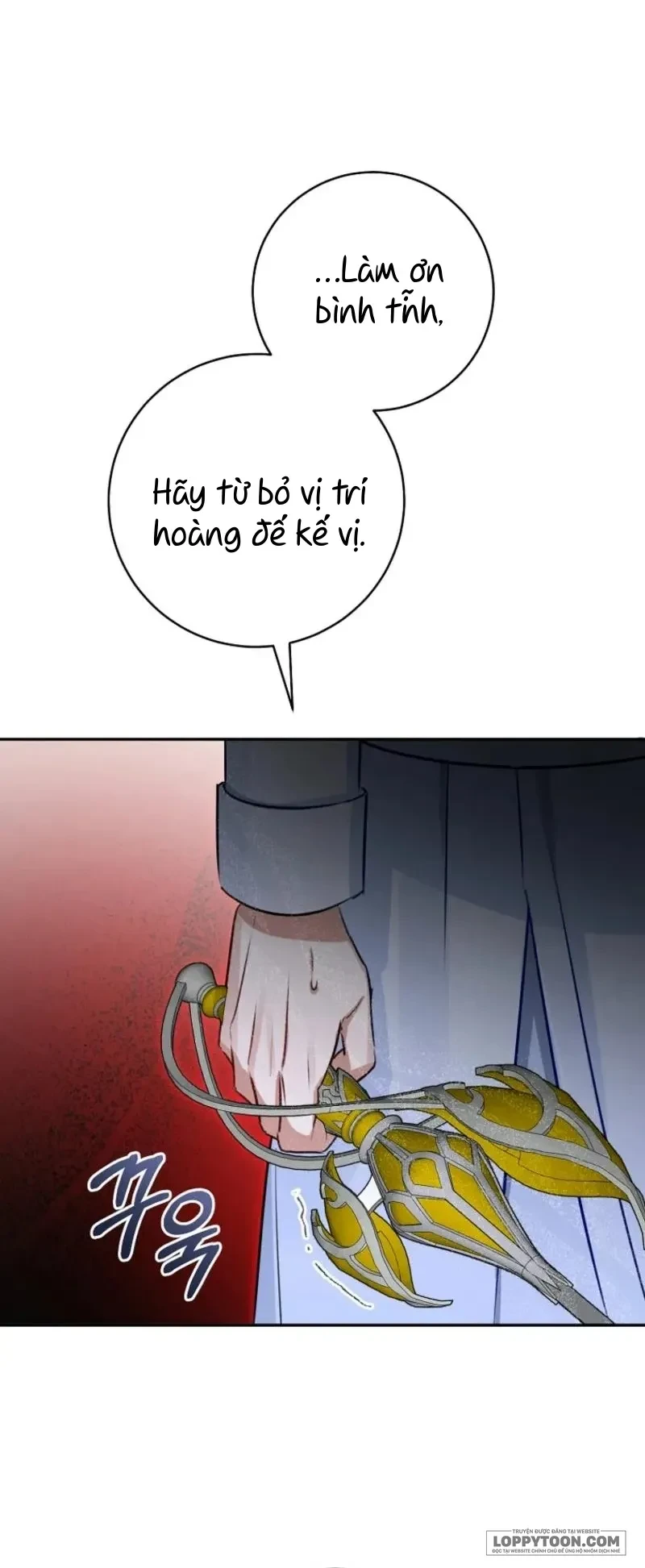 Cuộc Hôn Nhân Xa Hoa Của Đại Công Tước Là Giả Chapter 104 - 28