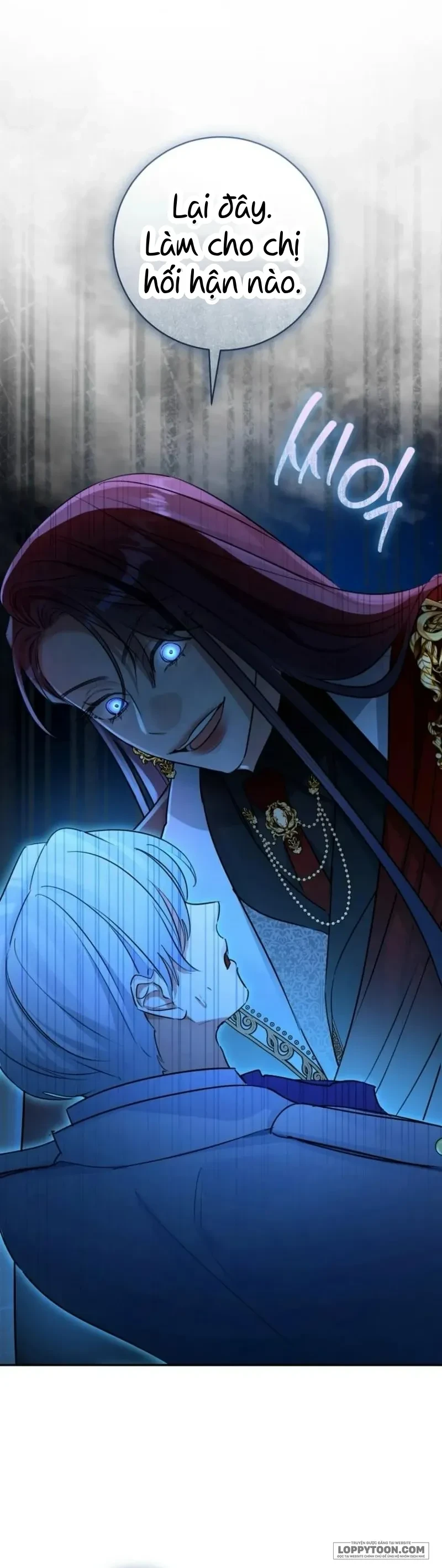 Cuộc Hôn Nhân Xa Hoa Của Đại Công Tước Là Giả Chapter 104 - 32