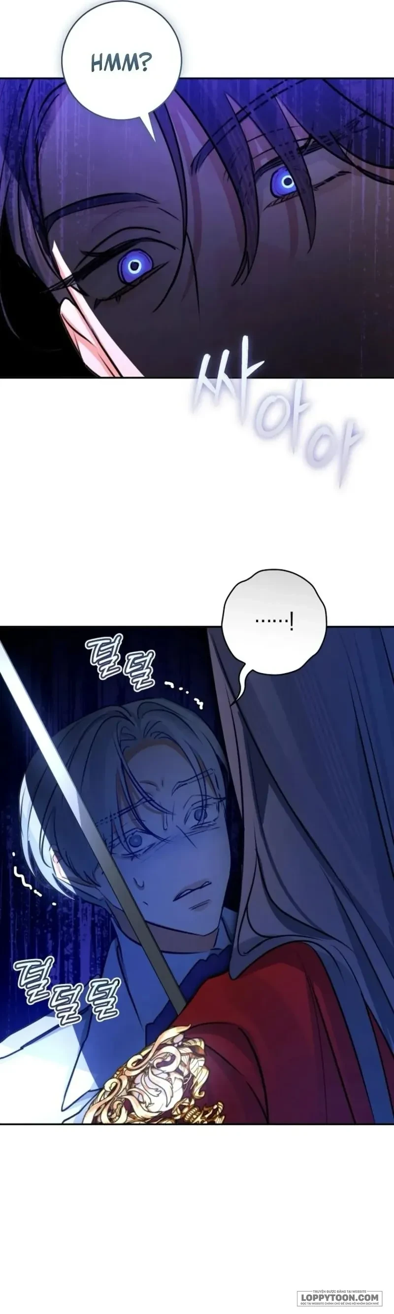 Cuộc Hôn Nhân Xa Hoa Của Đại Công Tước Là Giả Chapter 104 - 33