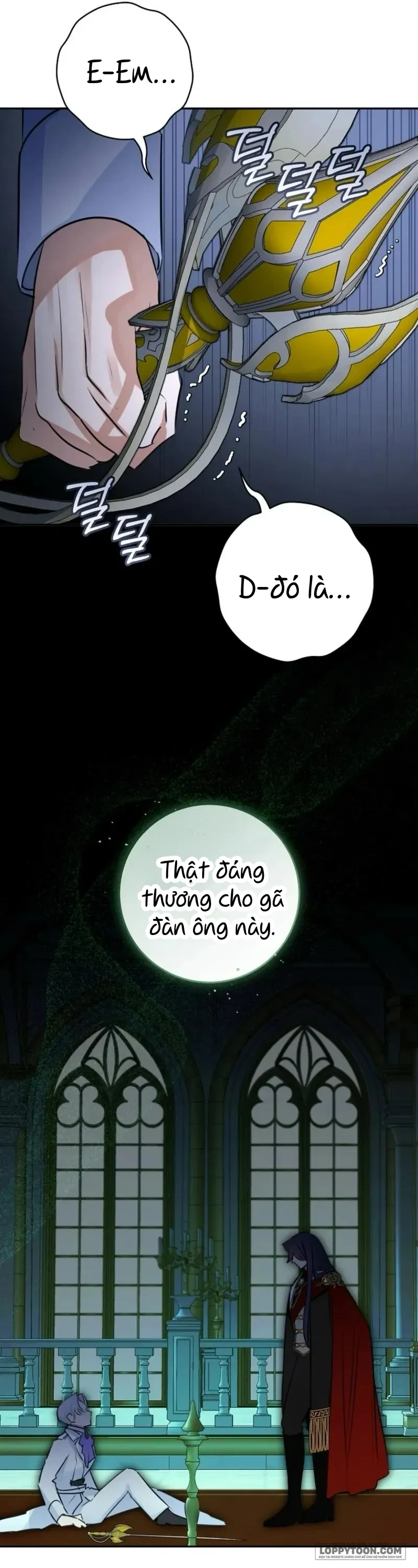 Cuộc Hôn Nhân Xa Hoa Của Đại Công Tước Là Giả Chapter 104 - 34