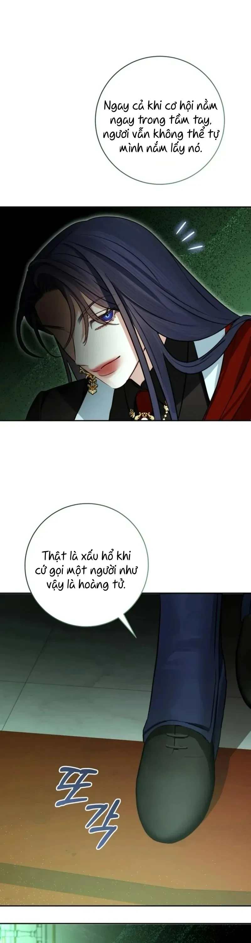 Cuộc Hôn Nhân Xa Hoa Của Đại Công Tước Là Giả Chapter 104 - 35