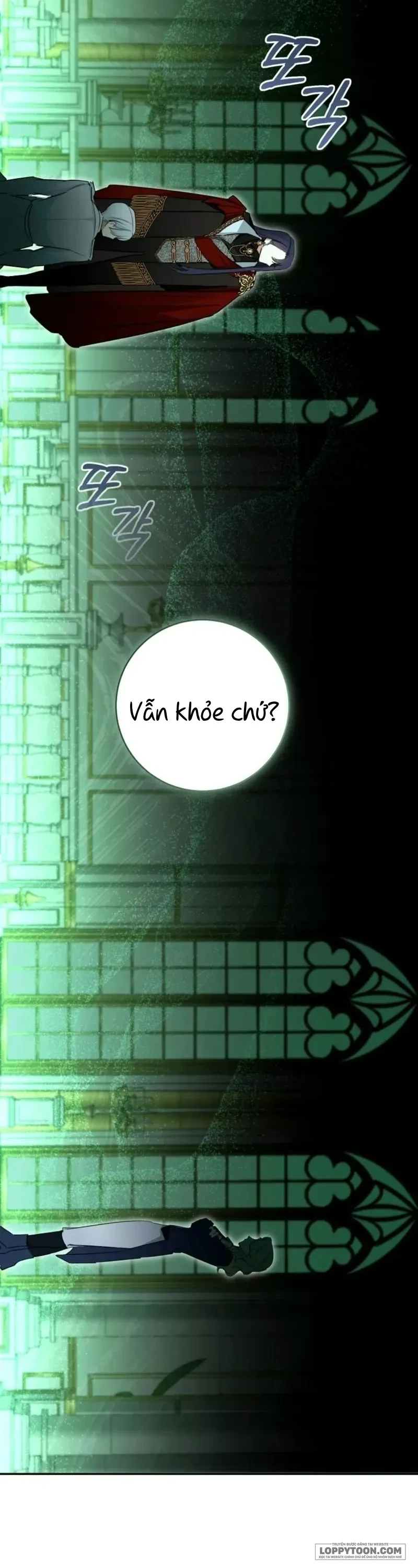 Cuộc Hôn Nhân Xa Hoa Của Đại Công Tước Là Giả Chapter 104 - 36