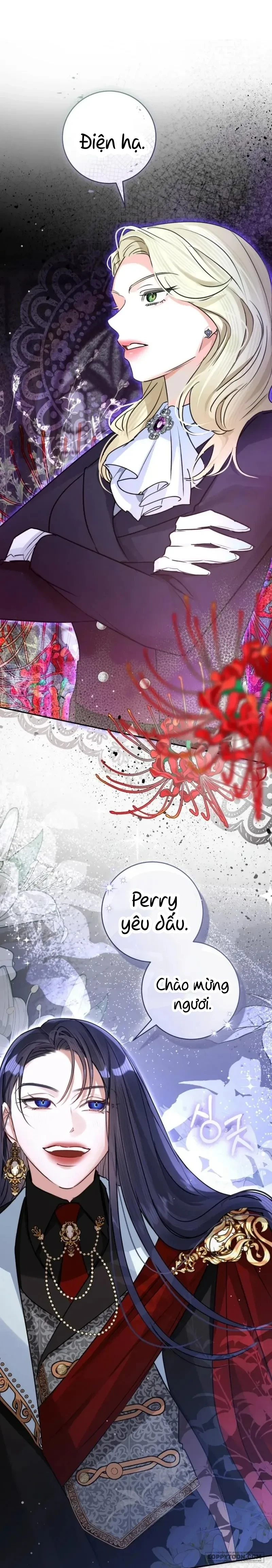 Cuộc Hôn Nhân Xa Hoa Của Đại Công Tước Là Giả Chapter 104 - 37