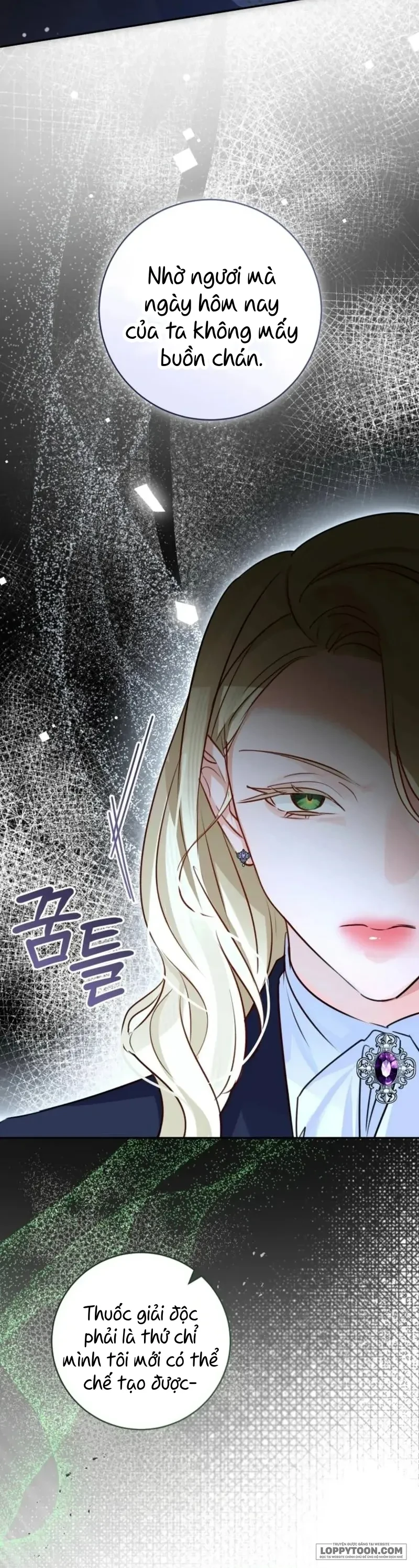 Cuộc Hôn Nhân Xa Hoa Của Đại Công Tước Là Giả Chapter 104 - 38