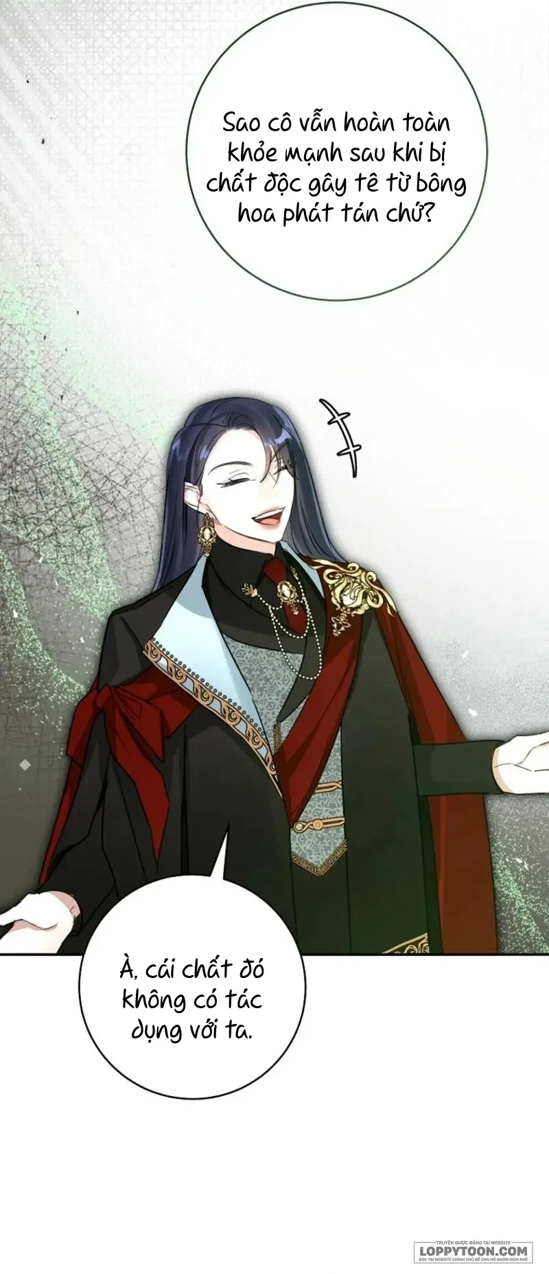 Cuộc Hôn Nhân Xa Hoa Của Đại Công Tước Là Giả Chapter 104 - 39