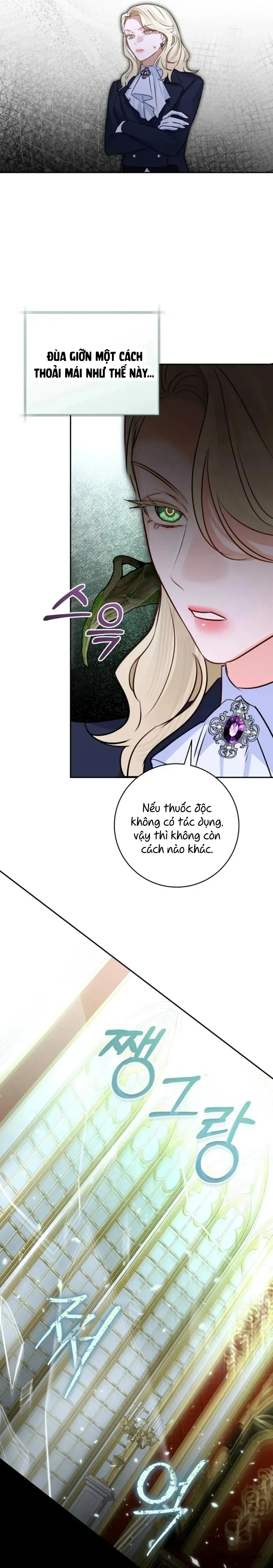 Cuộc Hôn Nhân Xa Hoa Của Đại Công Tước Là Giả Chapter 104 - 43