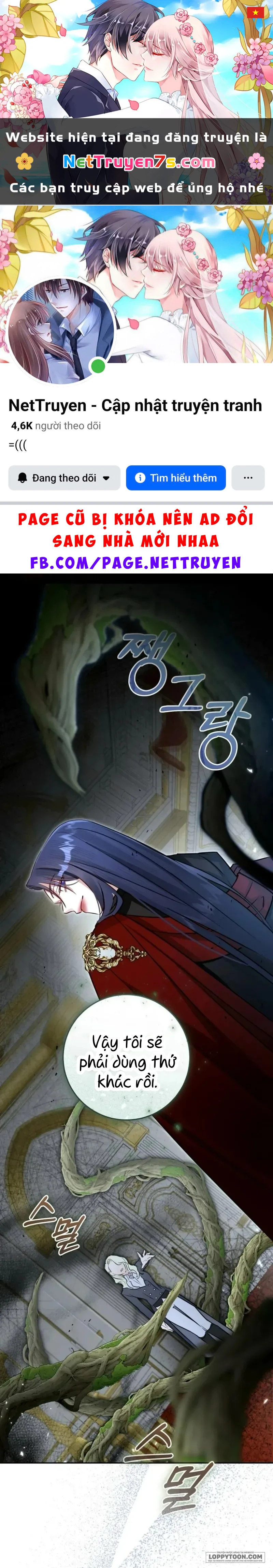 Cuộc Hôn Nhân Xa Hoa Của Đại Công Tước Là Giả Chapter 105 - 1