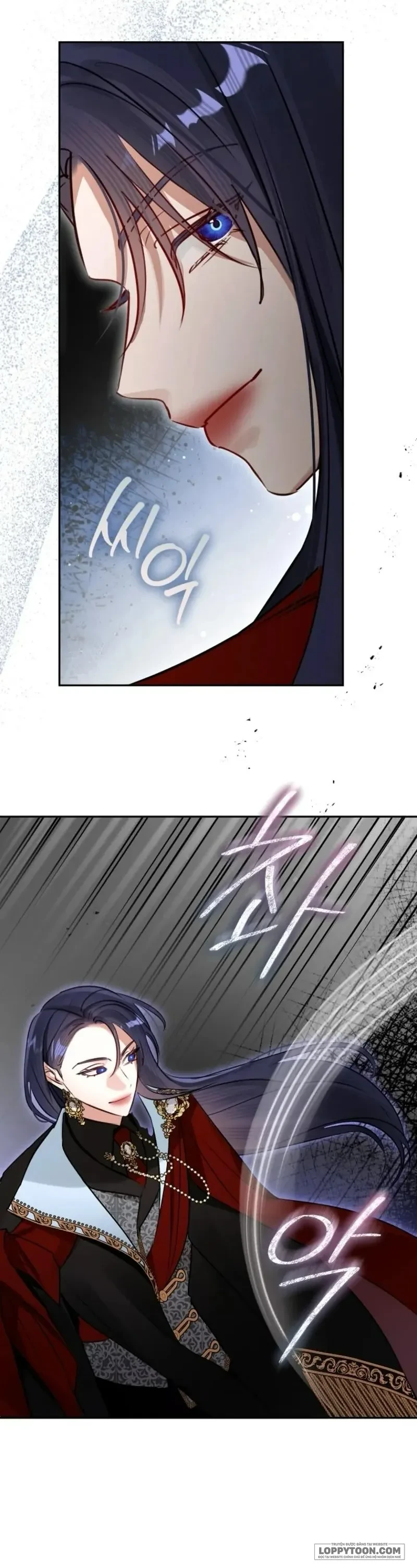 Cuộc Hôn Nhân Xa Hoa Của Đại Công Tước Là Giả Chapter 105 - 2