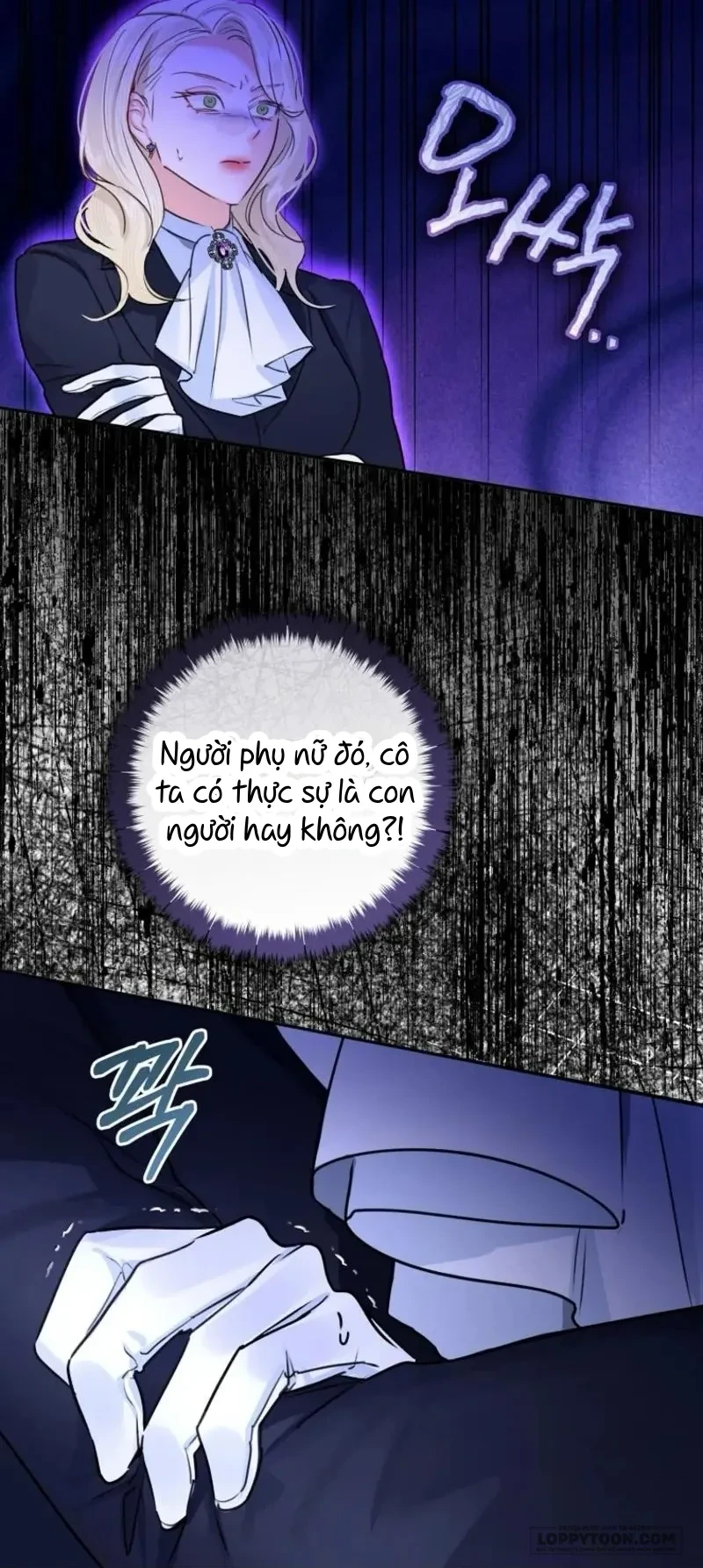 Cuộc Hôn Nhân Xa Hoa Của Đại Công Tước Là Giả Chapter 105 - 8