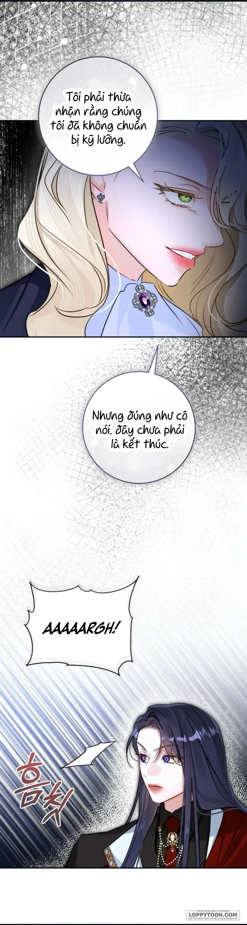 Cuộc Hôn Nhân Xa Hoa Của Đại Công Tước Là Giả Chapter 105 - 9