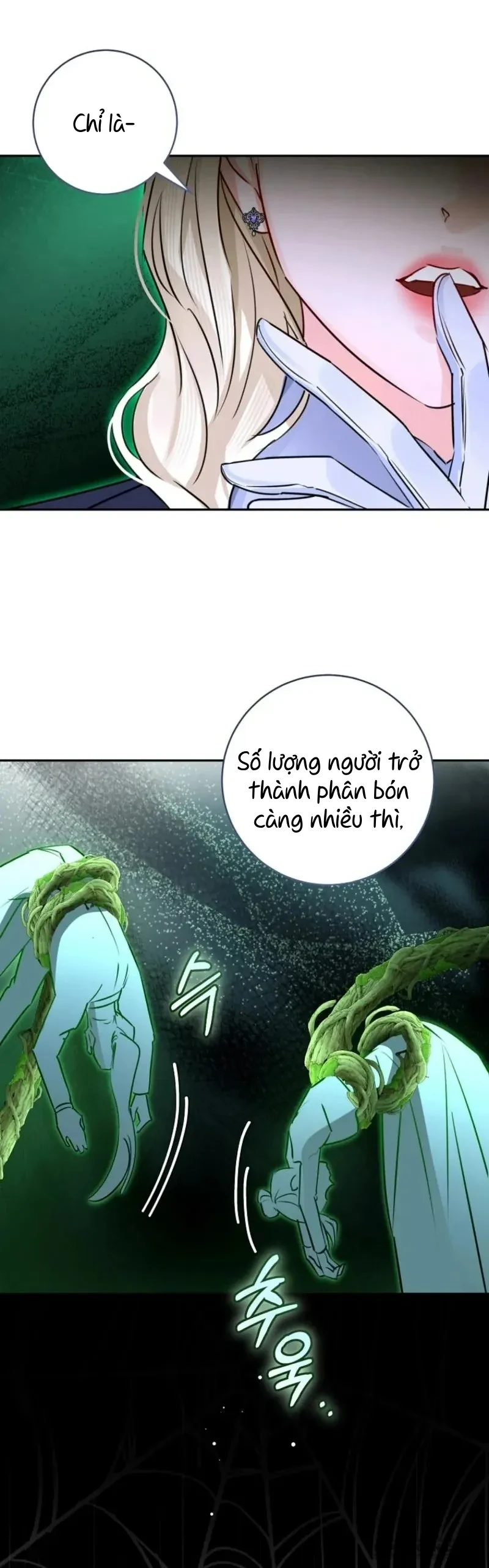 Cuộc Hôn Nhân Xa Hoa Của Đại Công Tước Là Giả Chapter 105 - 12