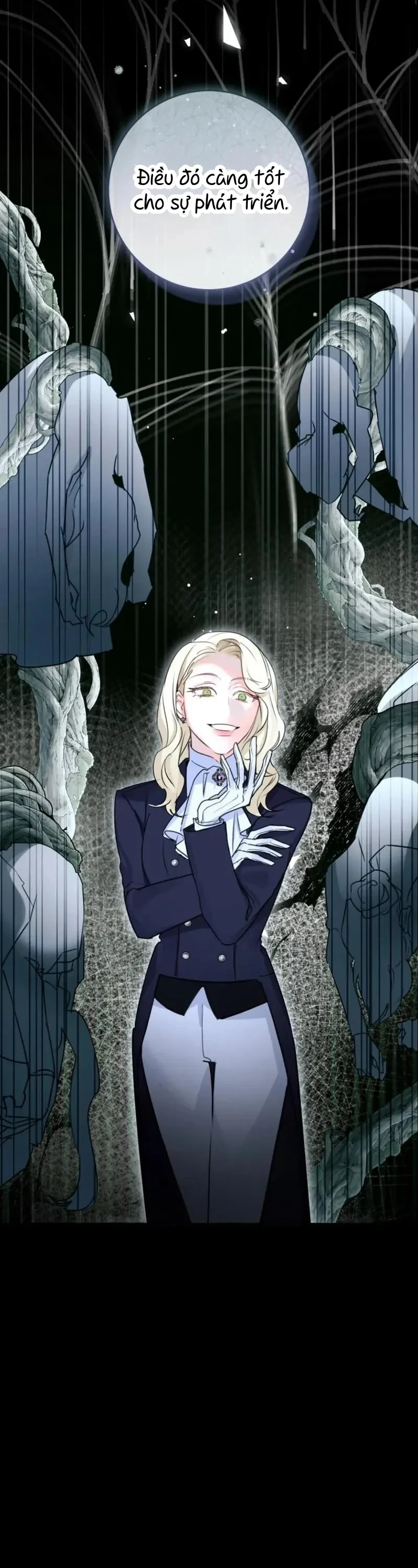 Cuộc Hôn Nhân Xa Hoa Của Đại Công Tước Là Giả Chapter 105 - 13