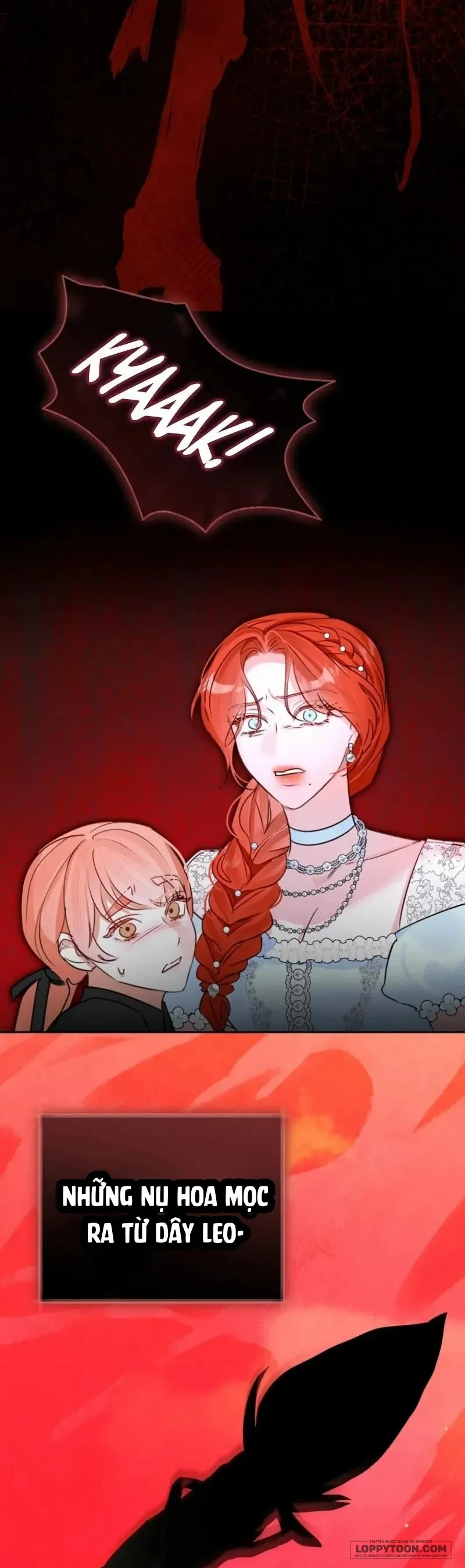 Cuộc Hôn Nhân Xa Hoa Của Đại Công Tước Là Giả Chapter 105 - 15