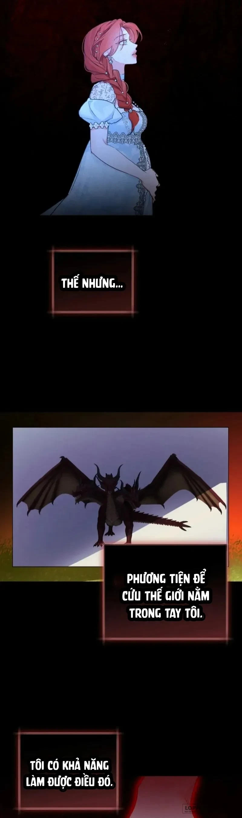 Cuộc Hôn Nhân Xa Hoa Của Đại Công Tước Là Giả Chapter 105 - 18