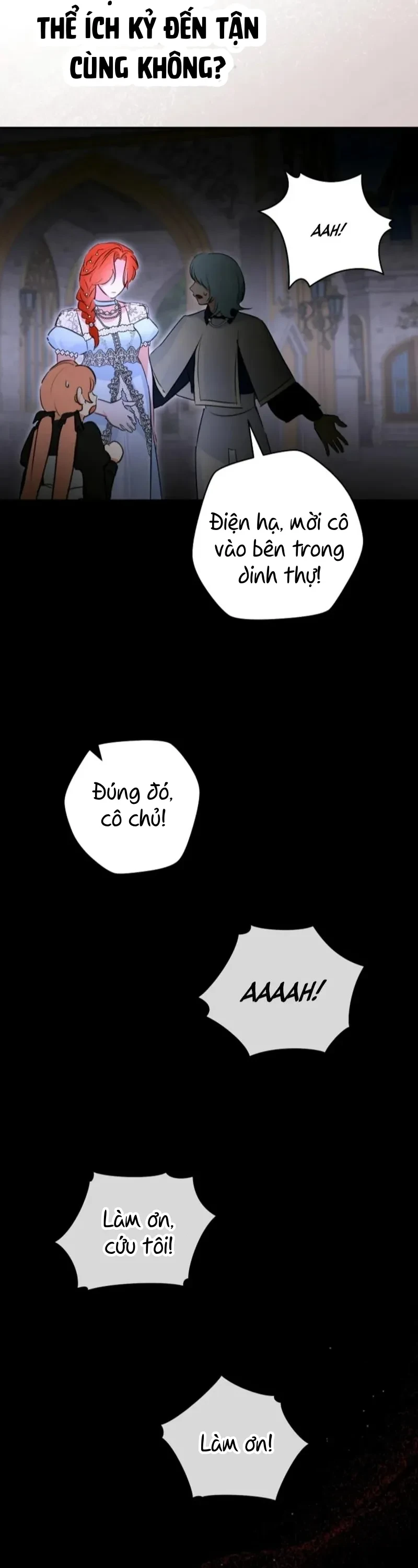 Cuộc Hôn Nhân Xa Hoa Của Đại Công Tước Là Giả Chapter 105 - 20