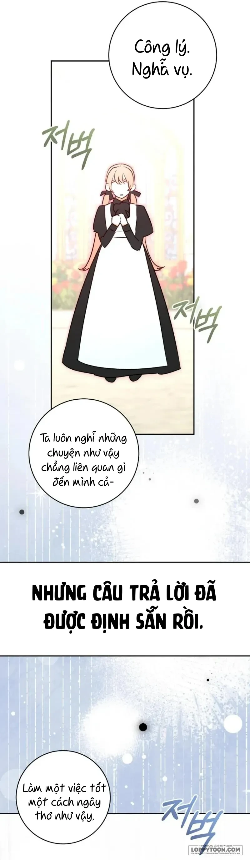 Cuộc Hôn Nhân Xa Hoa Của Đại Công Tước Là Giả Chapter 105 - 24