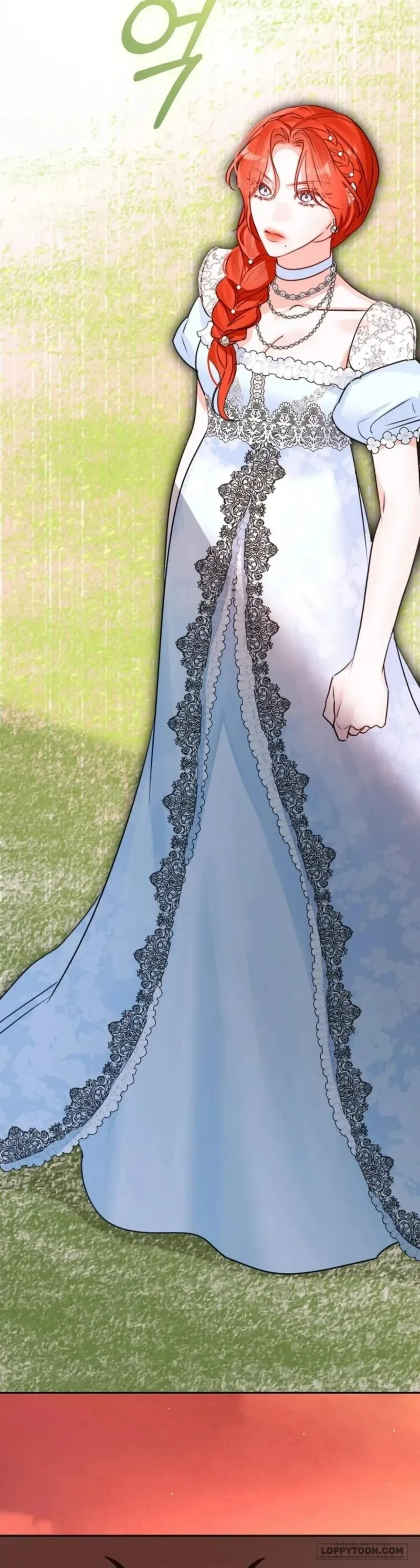 Cuộc Hôn Nhân Xa Hoa Của Đại Công Tước Là Giả Chapter 105 - 26