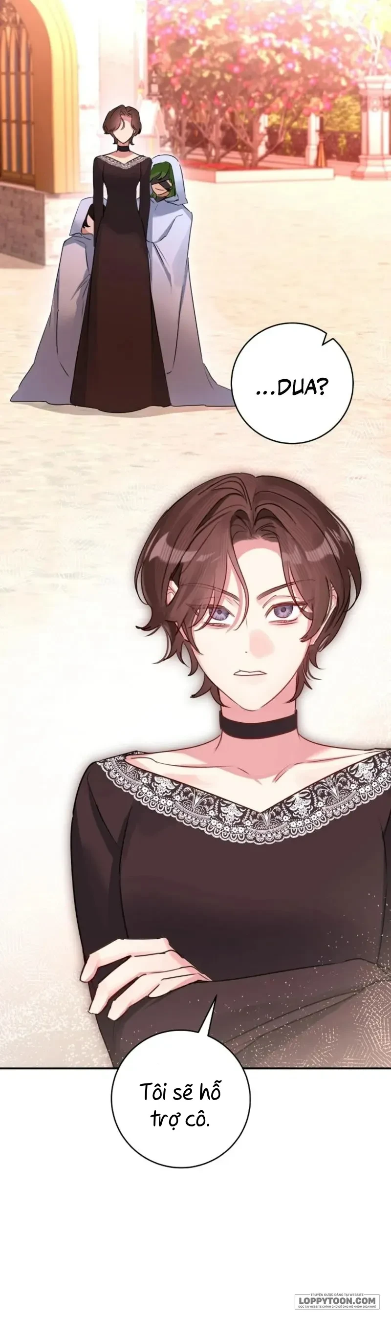 Cuộc Hôn Nhân Xa Hoa Của Đại Công Tước Là Giả Chapter 105 - 28