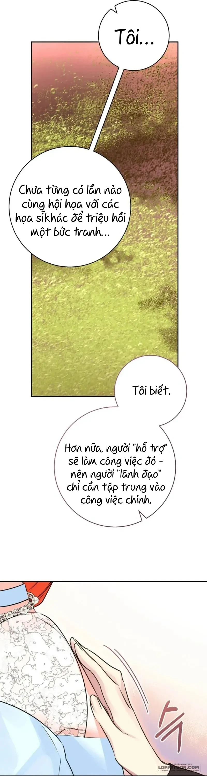 Cuộc Hôn Nhân Xa Hoa Của Đại Công Tước Là Giả Chapter 105 - 30