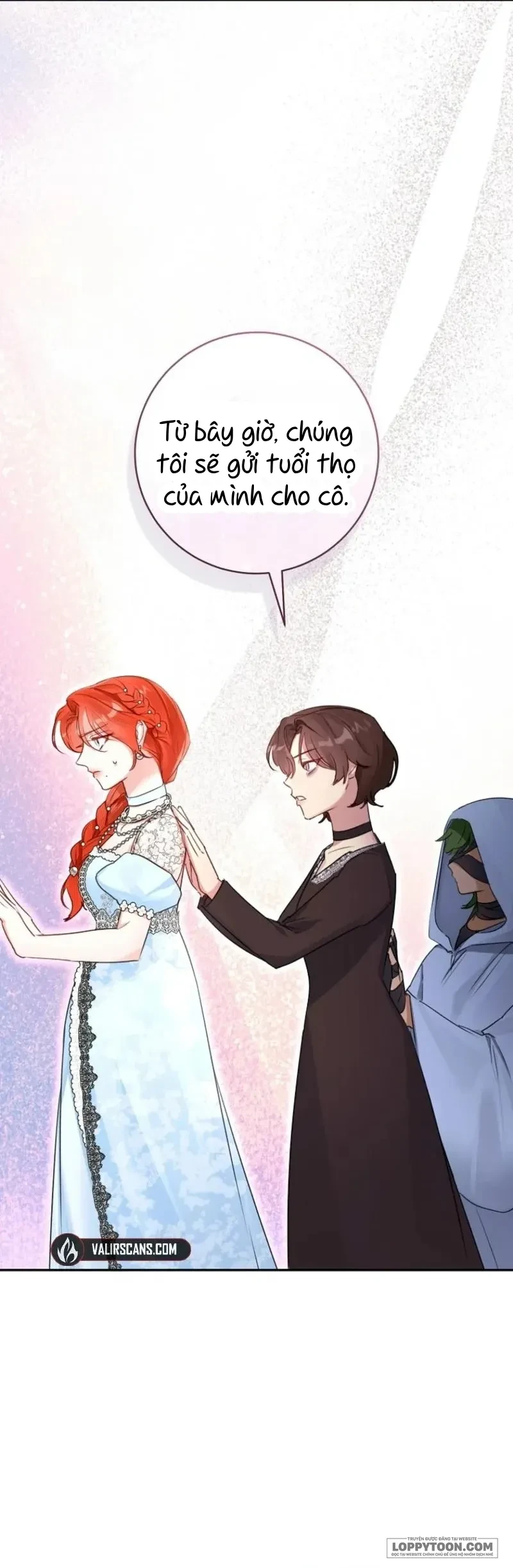 Cuộc Hôn Nhân Xa Hoa Của Đại Công Tước Là Giả Chapter 105 - 31