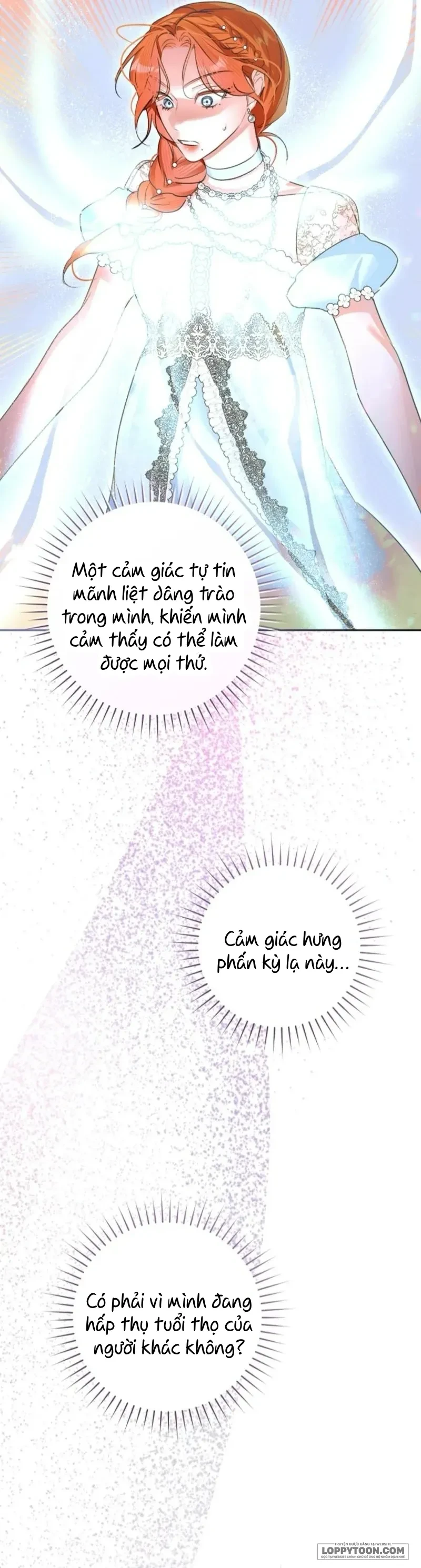 Cuộc Hôn Nhân Xa Hoa Của Đại Công Tước Là Giả Chapter 105 - 34