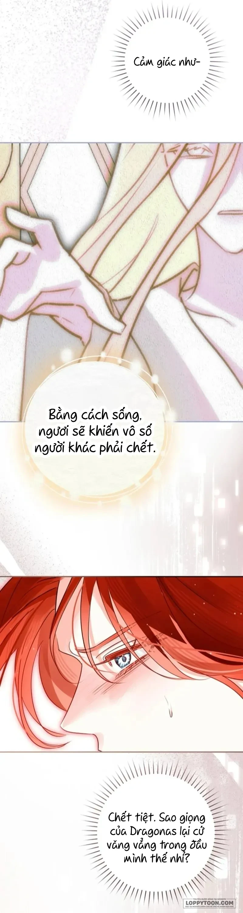 Cuộc Hôn Nhân Xa Hoa Của Đại Công Tước Là Giả Chapter 105 - 35