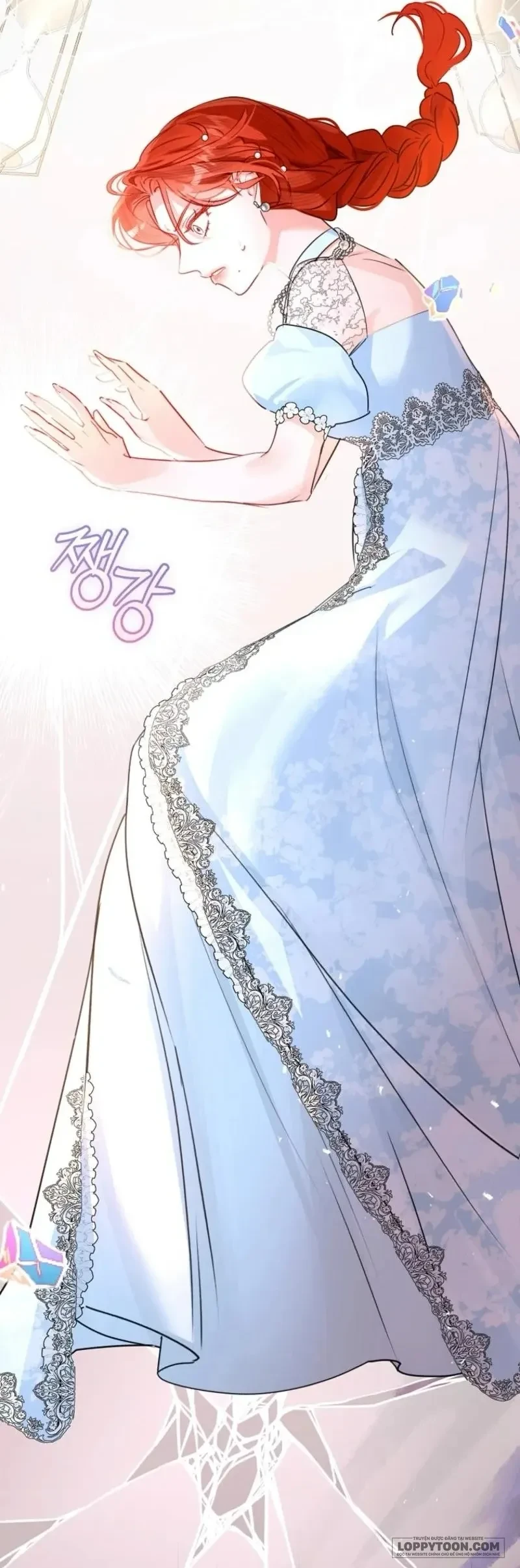 Cuộc Hôn Nhân Xa Hoa Của Đại Công Tước Là Giả Chapter 105 - 38