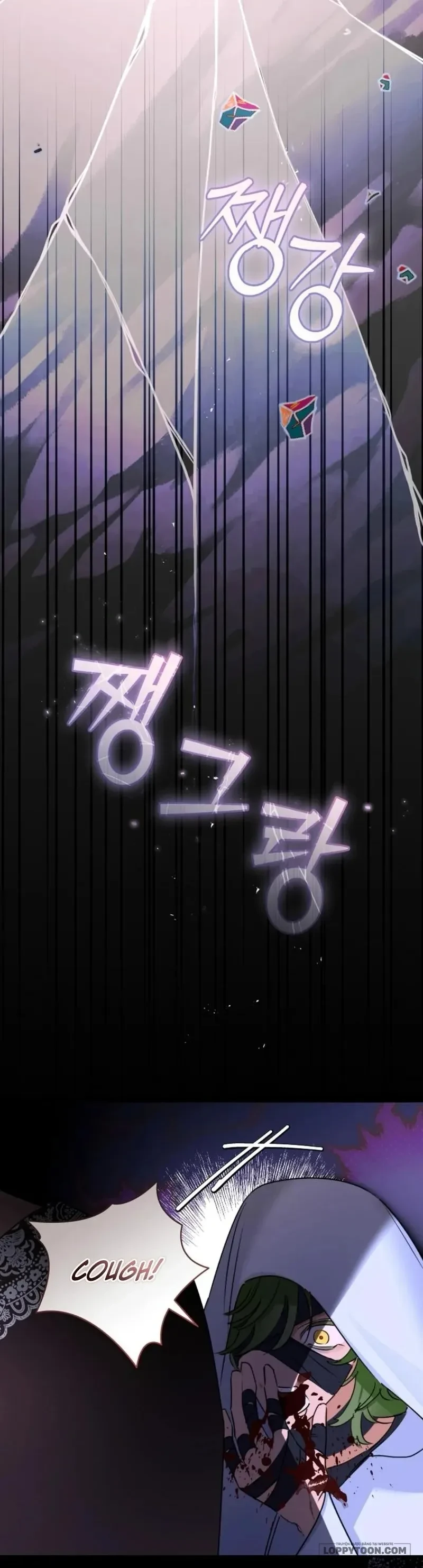 Cuộc Hôn Nhân Xa Hoa Của Đại Công Tước Là Giả Chapter 105 - 39