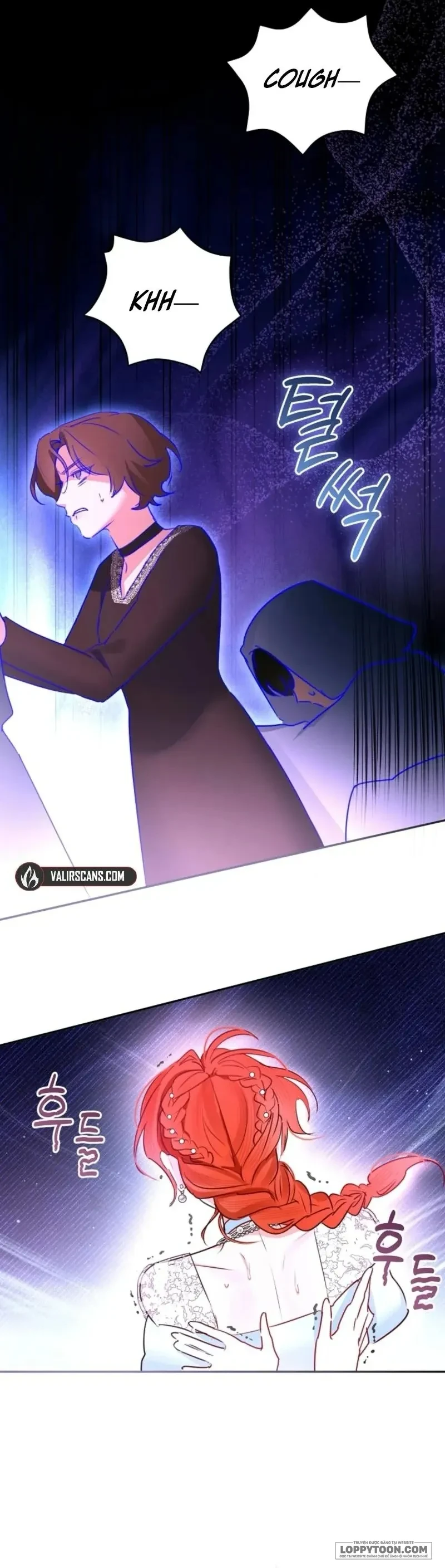 Cuộc Hôn Nhân Xa Hoa Của Đại Công Tước Là Giả Chapter 105 - 40