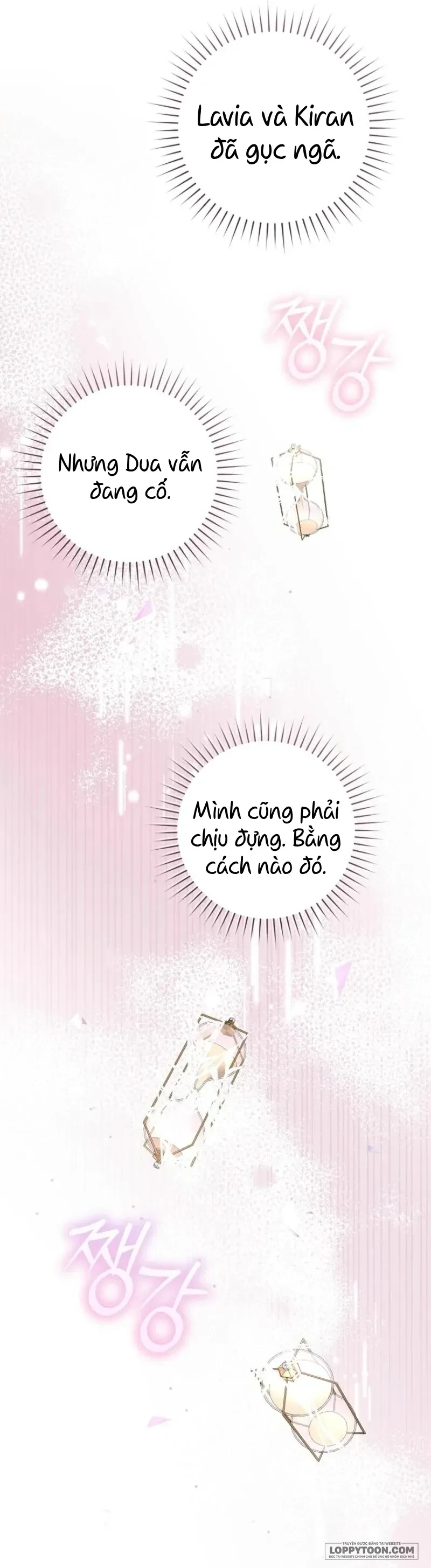 Cuộc Hôn Nhân Xa Hoa Của Đại Công Tước Là Giả Chapter 105 - 41