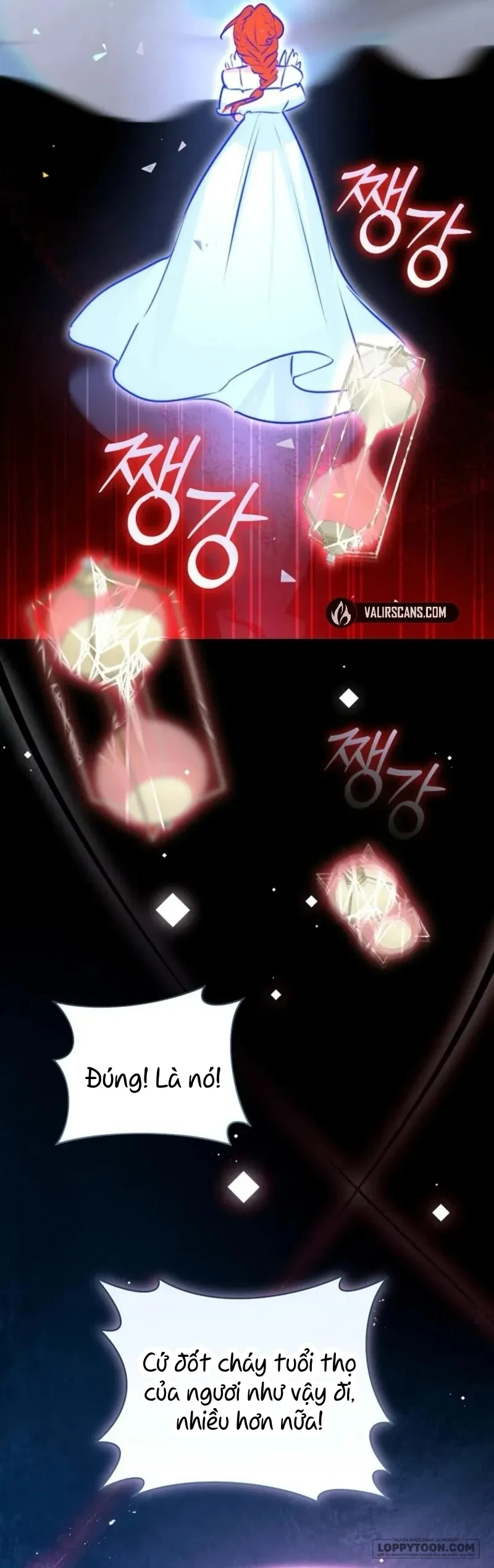 Cuộc Hôn Nhân Xa Hoa Của Đại Công Tước Là Giả Chapter 105 - 45