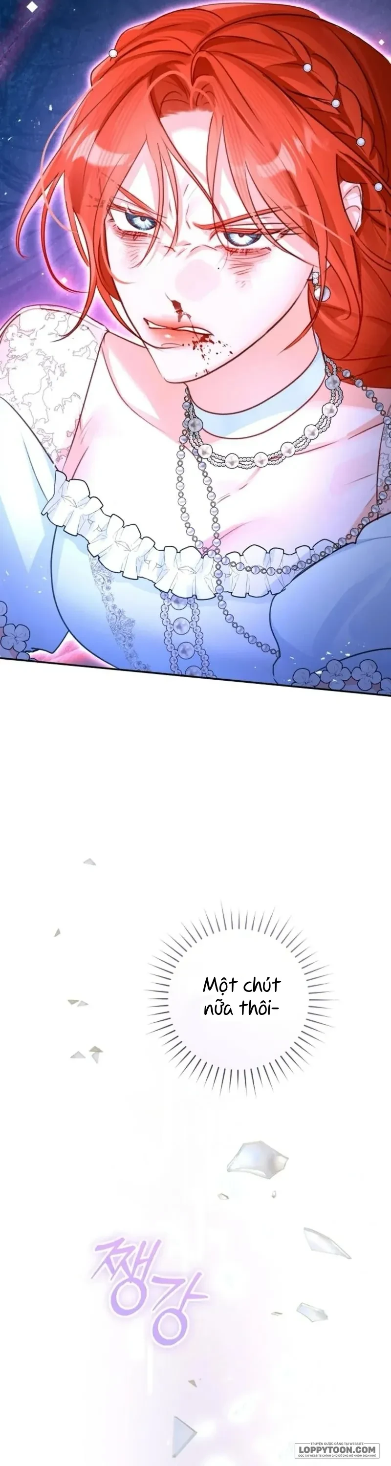 Cuộc Hôn Nhân Xa Hoa Của Đại Công Tước Là Giả Chapter 105 - 46