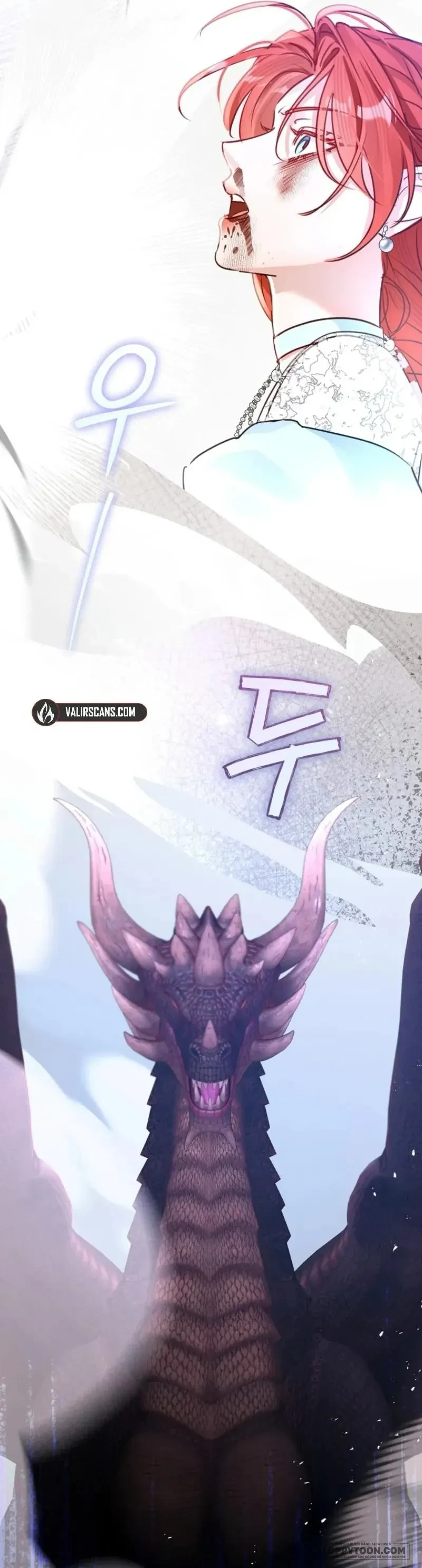 Cuộc Hôn Nhân Xa Hoa Của Đại Công Tước Là Giả Chapter 105 - 48