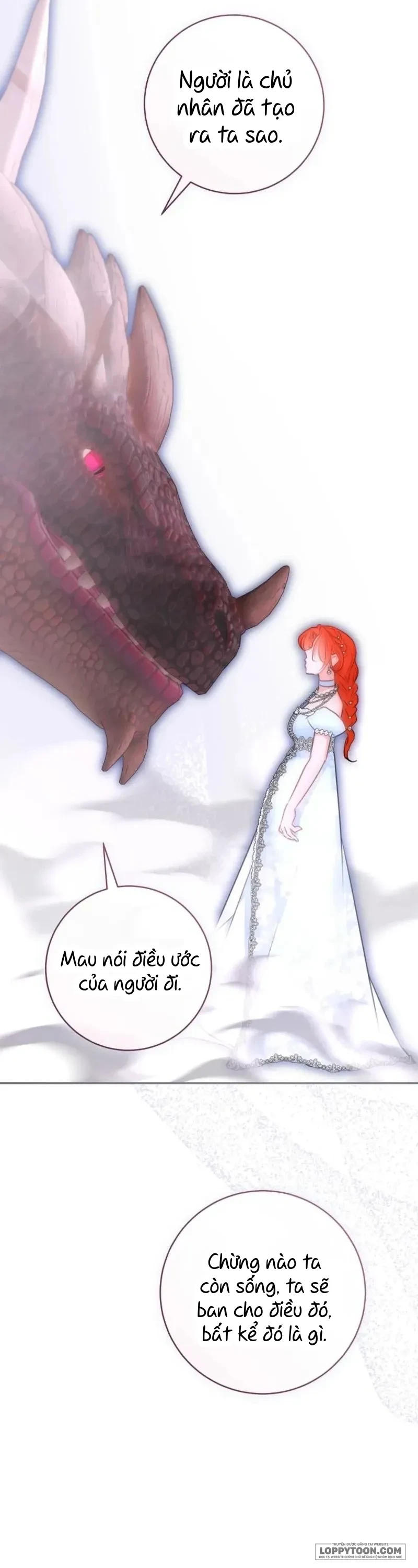 Cuộc Hôn Nhân Xa Hoa Của Đại Công Tước Là Giả Chapter 105 - 50