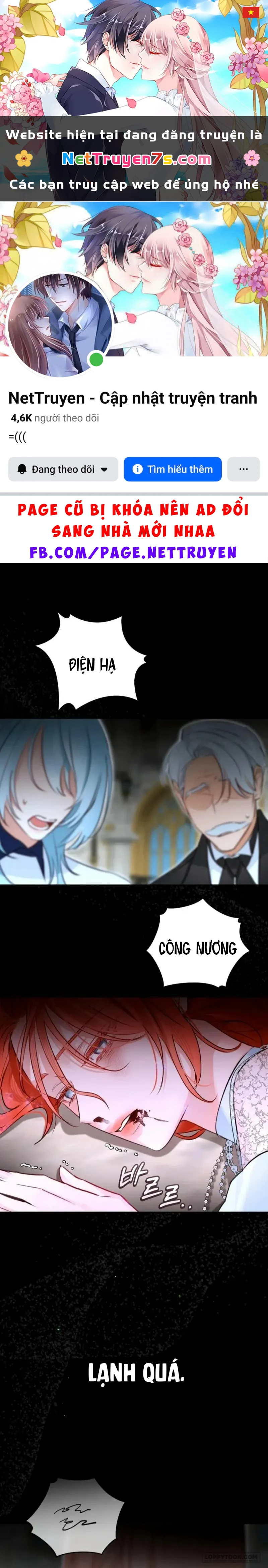 Cuộc Hôn Nhân Xa Hoa Của Đại Công Tước Là Giả Chapter 106 - 1