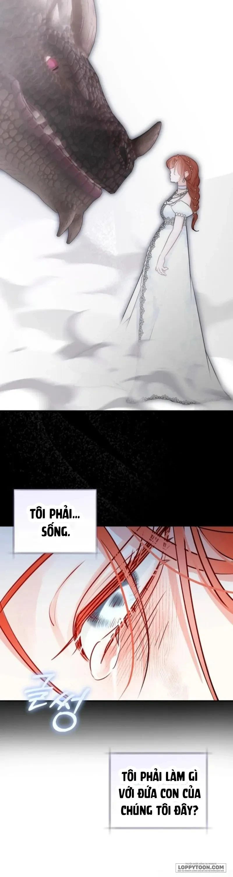 Cuộc Hôn Nhân Xa Hoa Của Đại Công Tước Là Giả Chapter 106 - 4